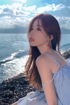 沉默的花边
